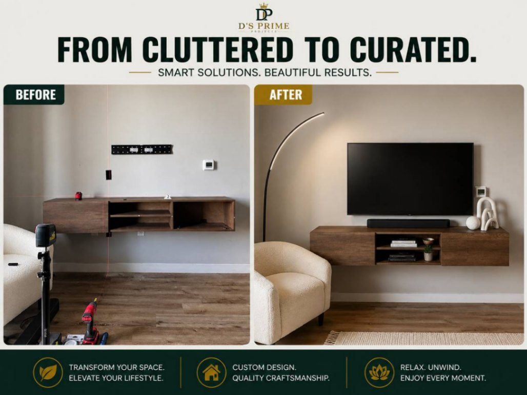 Home Repair Services