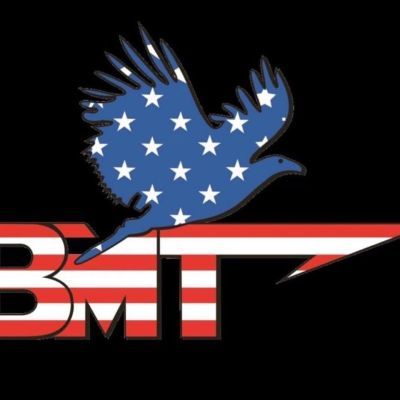 BMT Moving Miami Logo