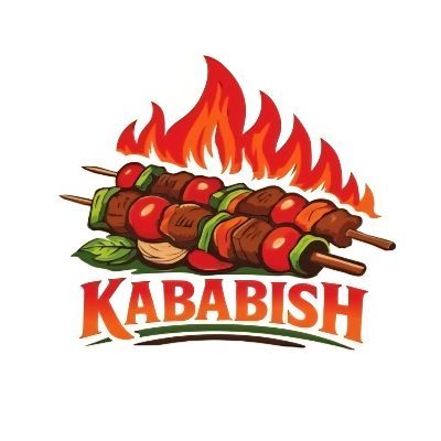 Kababish Logo
